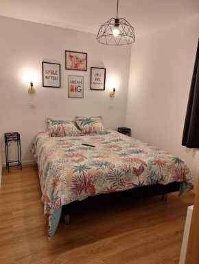 La Pinède du Chéou, Piscine, Logement indépendant, Parking, Draps, Wifi fibre